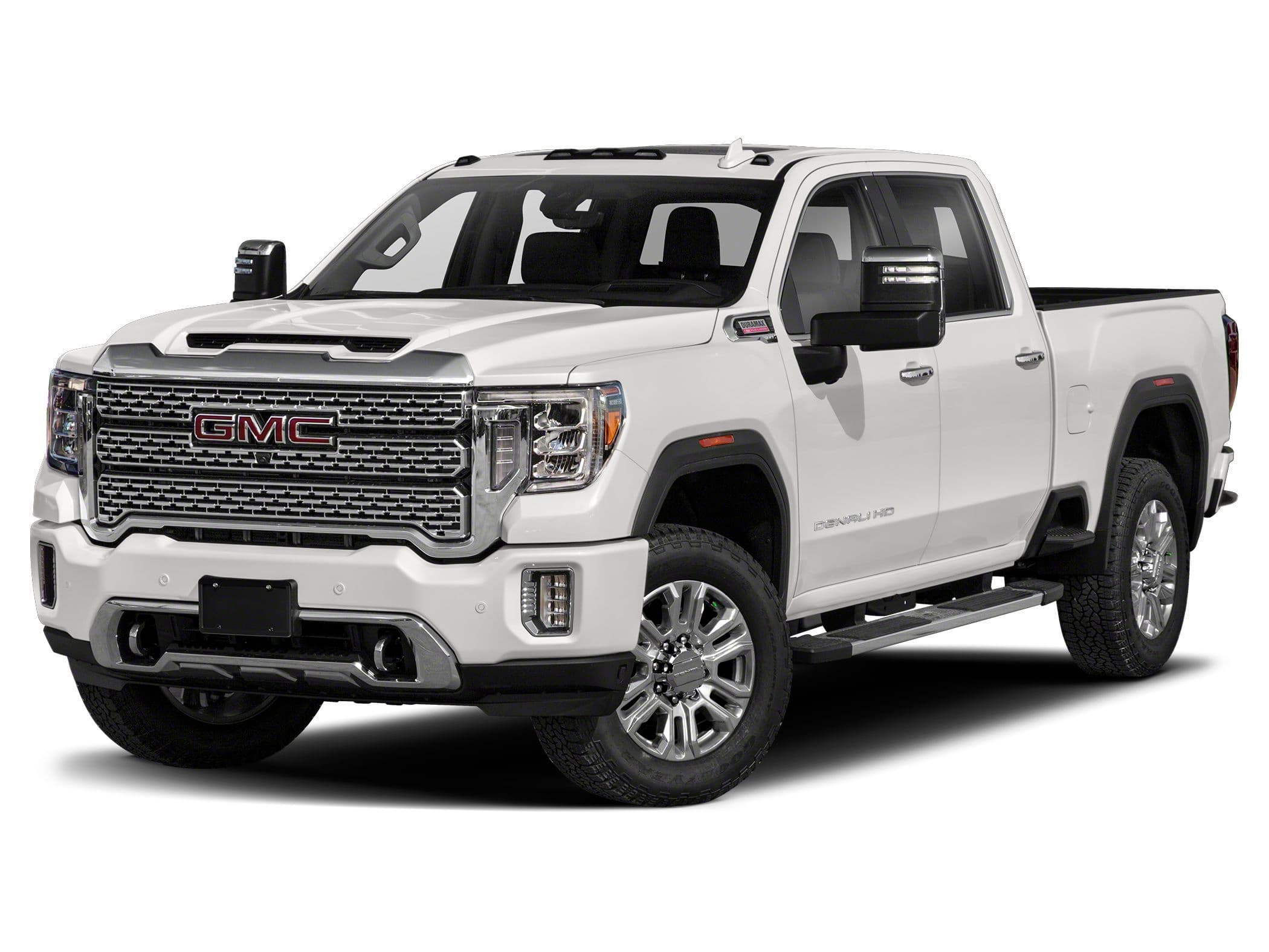 2022 GMC Sierra Denali