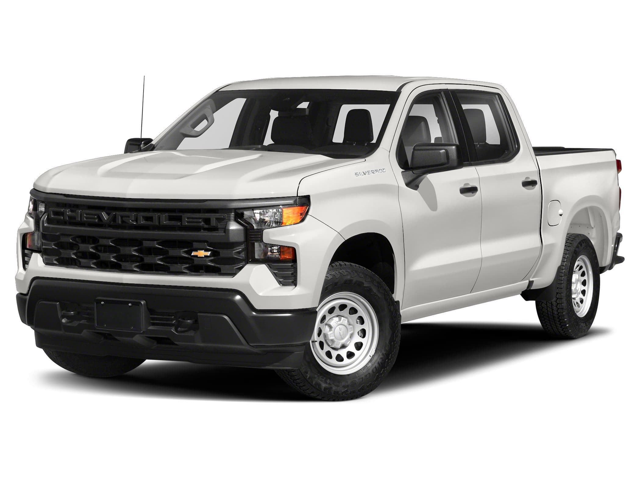 2024 Chevrolet Silverado Country