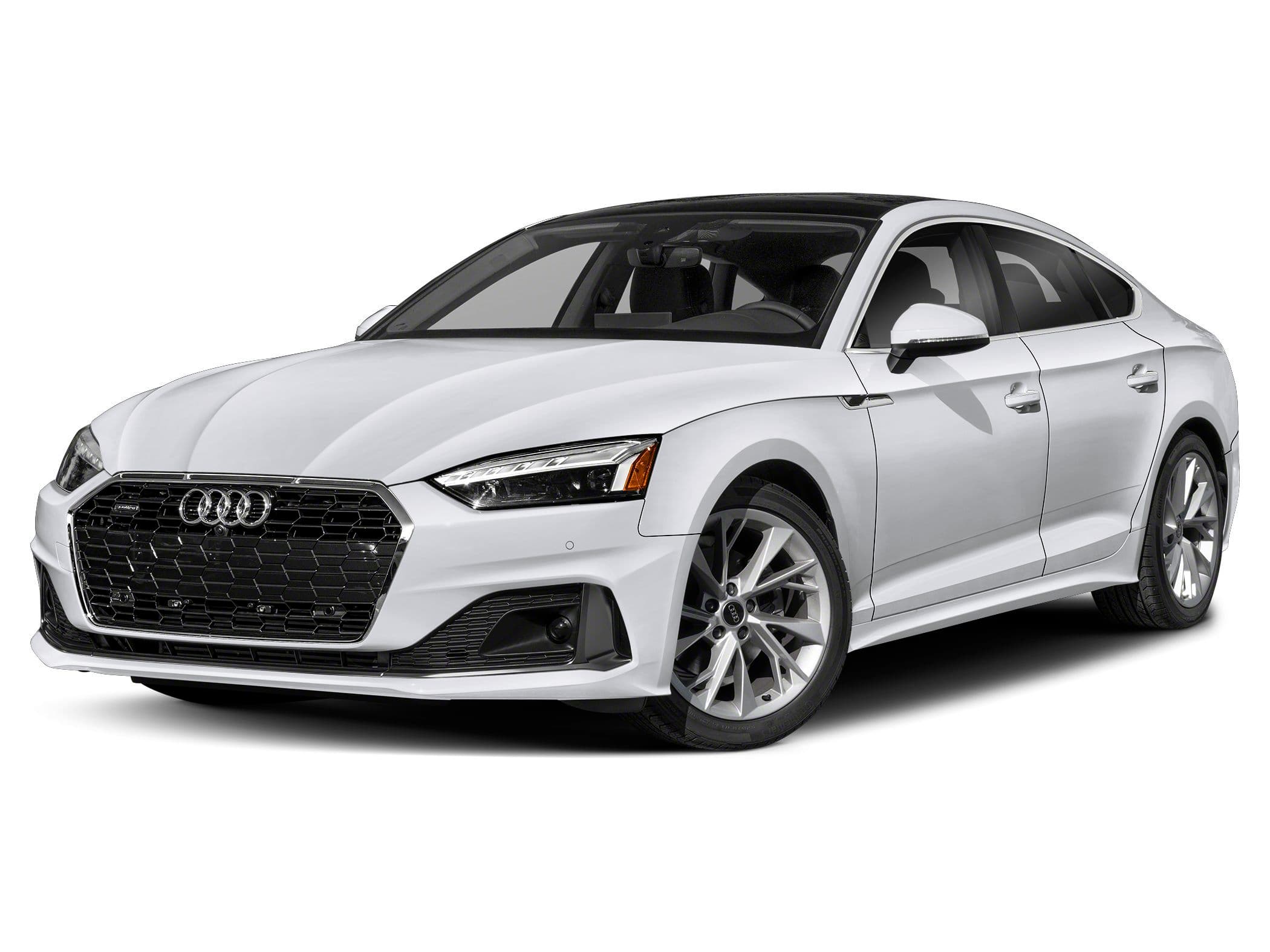 2025 Audi A5 Sportback Premium Plus 45 Tfsi S Line Quattro S Tronic