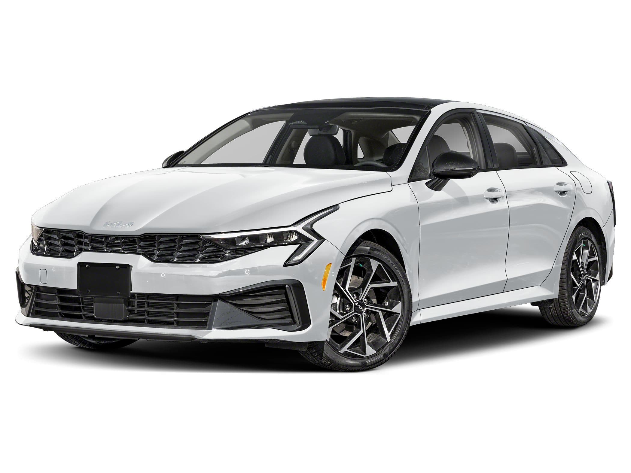 2025 Kia K5 EX