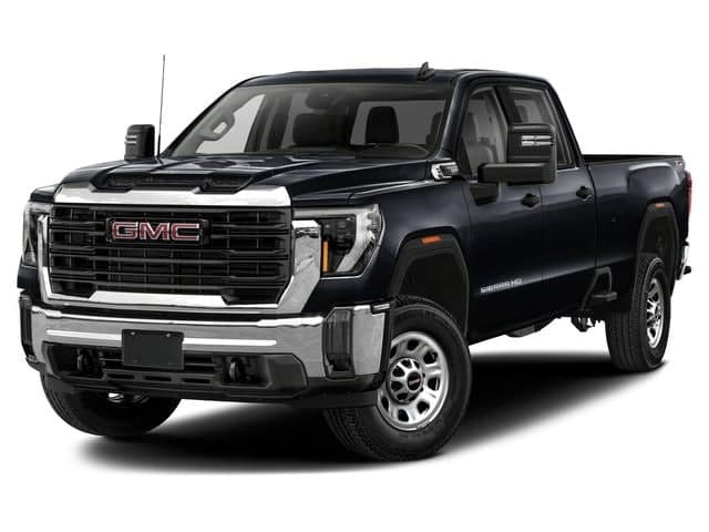 2024 GMC Sierra Denali DRW