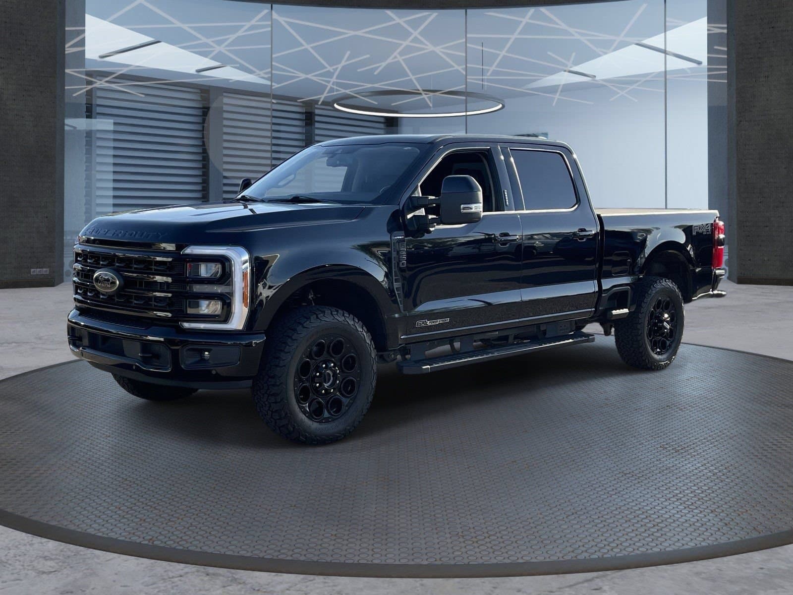 2023 Ford F-250 Lariat