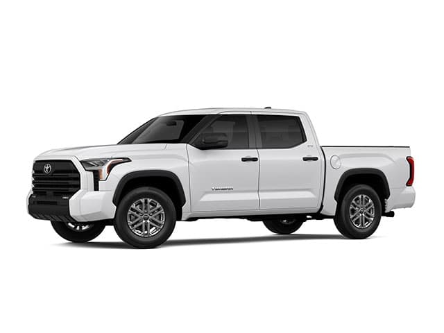 2025 Toyota Tundra Limited — photo 1