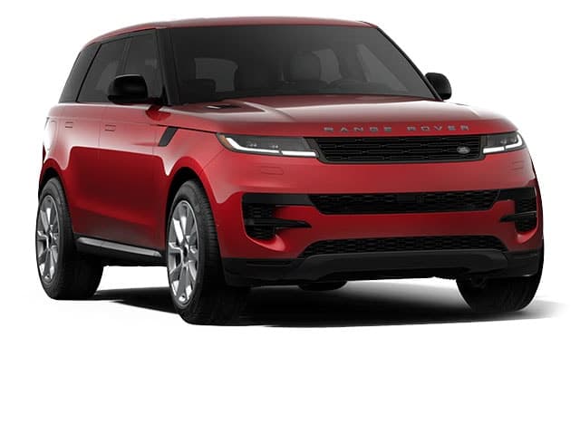 2026 Land Rover Range Rover Sport P360 SE — photo 1